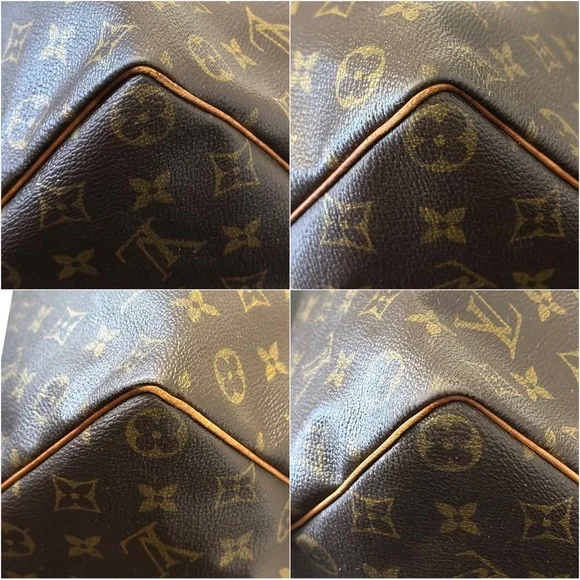 ❌SOLD❌ 🎉HP🎉💎 Louis Vuitton Speedy 35 Monogram - Picture 6 of 14